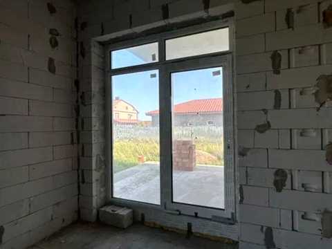 дом по адресу Днепровская ул.