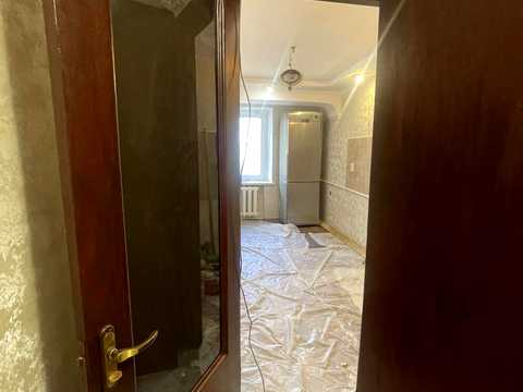 квартира по адресу Казачья ул., 7