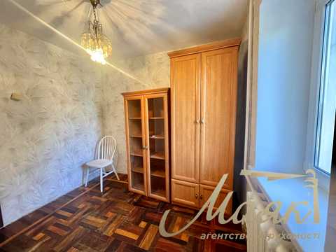 квартира по адресу Казачья ул., 7