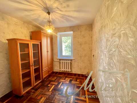 квартира по адресу Казачья ул., 7