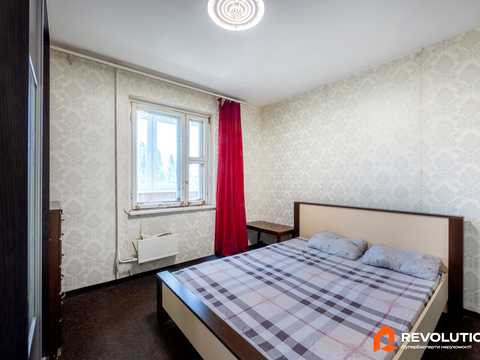 квартира по адресу Тетянинська ул. (Леваневского), 8/7