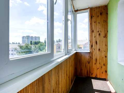 квартира по адресу Тетянинська ул. (Леваневского), 8/7