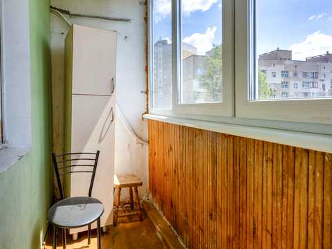 квартира по адресу Тетянинська ул. (Леваневского), 8/7