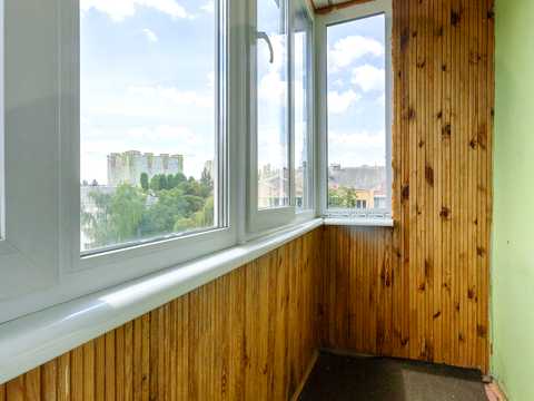 квартира по адресу Тетянинська ул. (Леваневского), 8/7