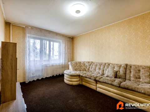 квартира по адресу Тетянинська ул. (Леваневского), 8/7