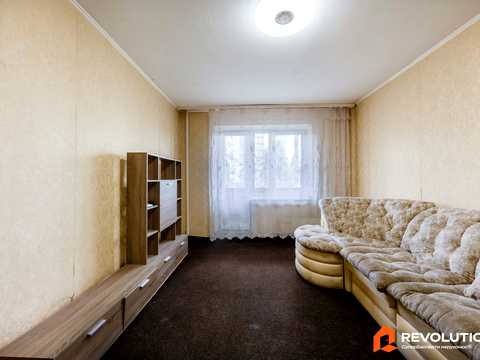 квартира по адресу Тетянинська ул. (Леваневского), 8/7