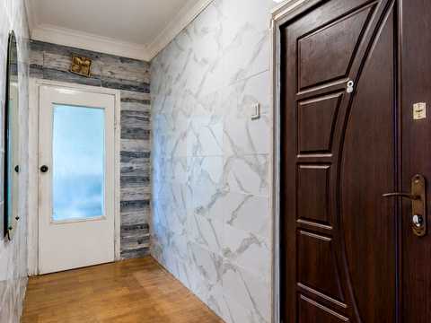 квартира по адресу Тетянинська ул. (Леваневского), 8/7