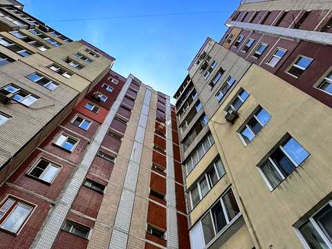 квартира по адресу Тетянинська ул. (Леваневского), 8/7