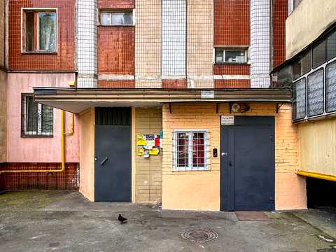 квартира по адресу Тетянинська ул. (Леваневского), 8/7