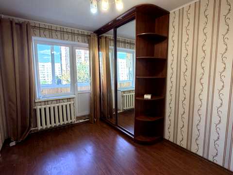 квартира за адресою Незалежності бульв. (50 років Жовтня), 8