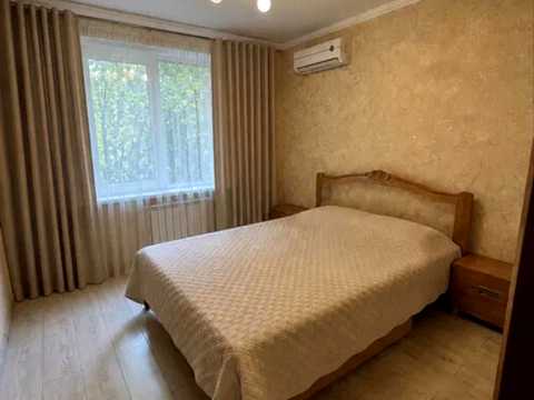 квартира за адресою Георгія Тарасенка вул. (Плеханівська), 42а