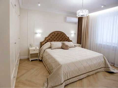 квартира за адресою Панаса Мирного вул., 1