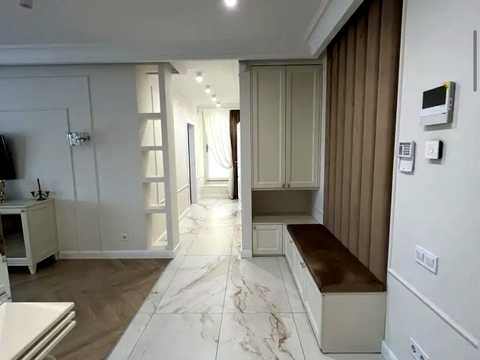 квартира за адресою Панаса Мирного вул., 1