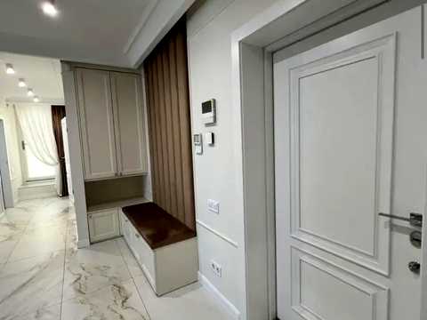 квартира за адресою Панаса Мирного вул., 1