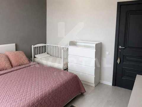 квартира за адресою Західна вул., 10