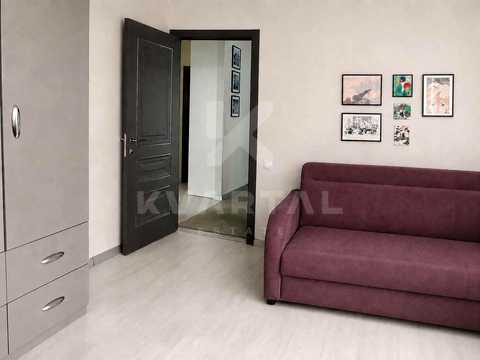 квартира за адресою Західна вул., 10