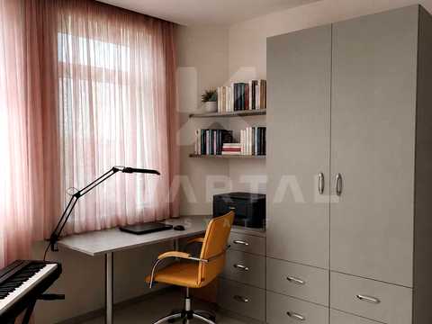 квартира за адресою Західна вул., 10
