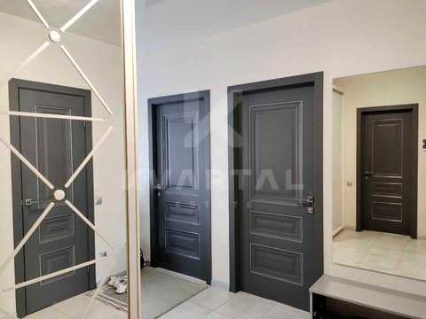 квартира за адресою Західна вул., 10