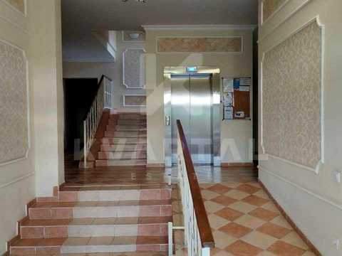 квартира за адресою Західна вул., 10