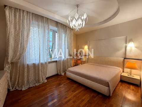 квартира по адресу Владимира Ивасюка просп. (Героїв Сталінграду), 6