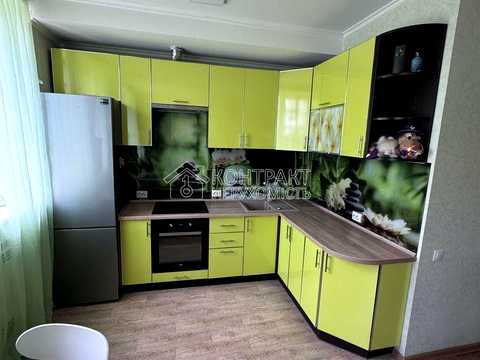 квартира за адресою Новоолександрівська вул., (Будинок 2)