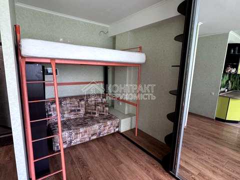квартира за адресою Новоолександрівська вул., (Будинок 2)