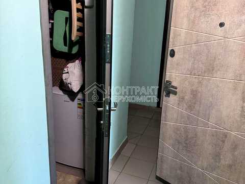 квартира за адресою Новоолександрівська вул., (Будинок 2)