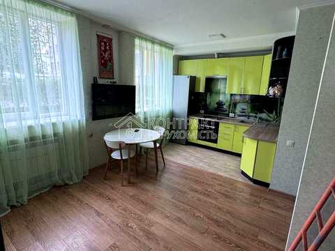квартира за адресою Новоолександрівська вул., (Будинок 2)