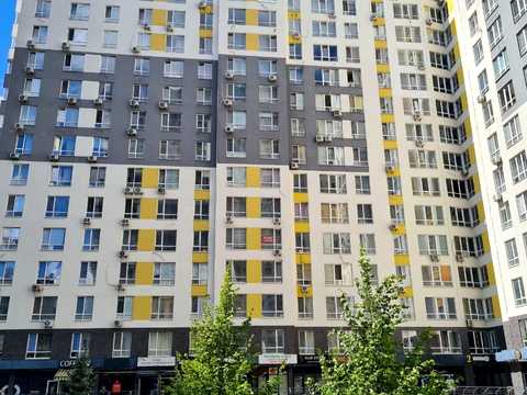 квартира за адресою Університетська вул., 1-Г