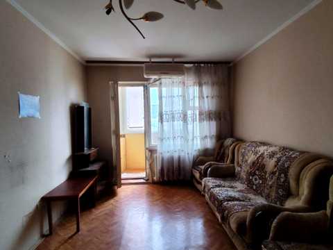 квартира за адресою Сім'ї Глодан вул. (Ільфа і Петрова), 55