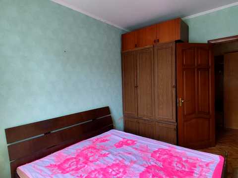 квартира за адресою Сім'ї Глодан вул. (Ільфа і Петрова), 55