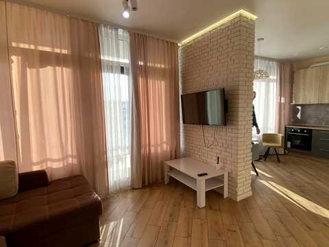 квартира за адресою Генуезька вул., 3-Б