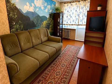 квартира за адресою Марка Кропивницького вул. (Галана), 4
