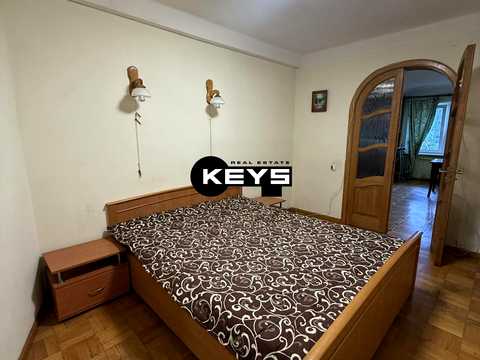 квартира за адресою Верховної Ради бульв., 24