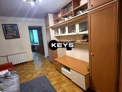квартира за адресою Верховної Ради бульв., 24