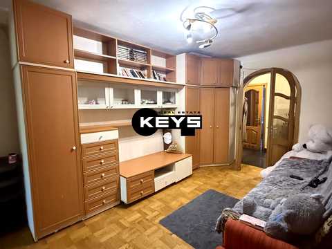 квартира за адресою Верховної Ради бульв., 24