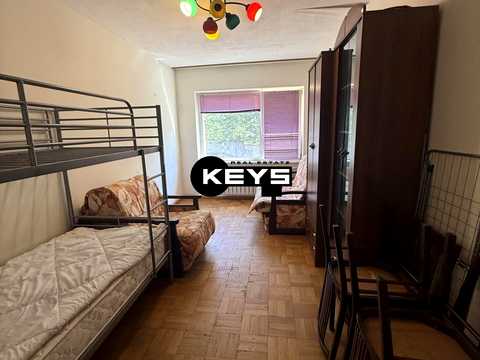 квартира за адресою Верховної Ради бульв., 24