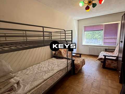 квартира за адресою Верховної Ради бульв., 24