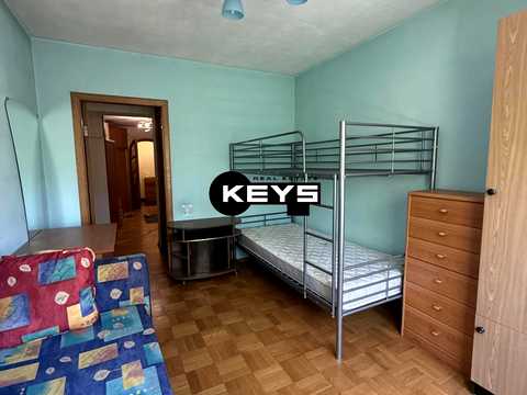 квартира за адресою Верховної Ради бульв., 24