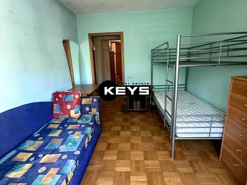 квартира за адресою Верховної Ради бульв., 24