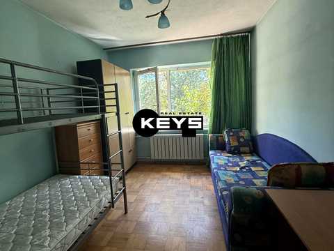 квартира за адресою Верховної Ради бульв., 24