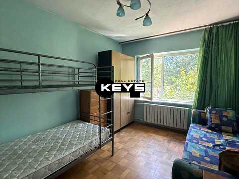 квартира за адресою Верховної Ради бульв., 24