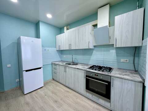 квартира за адресою Боголюбова вул., 36