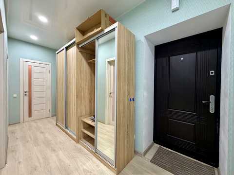 квартира за адресою Боголюбова вул., 36