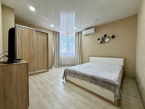 квартира за адресою Боголюбова вул., 36