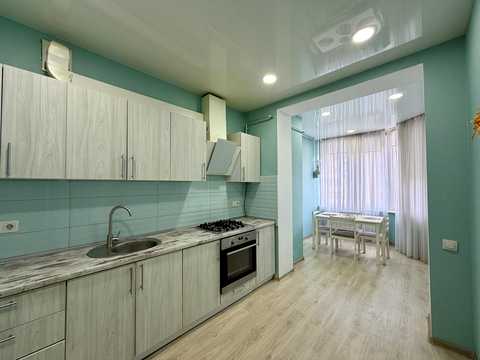 квартира за адресою Боголюбова вул., 36