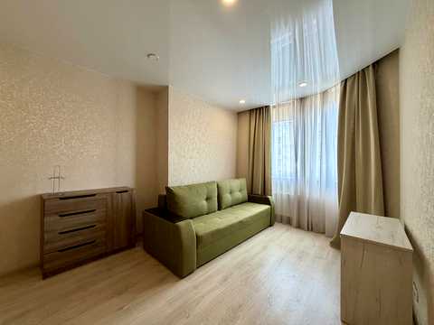 квартира за адресою Боголюбова вул., 36