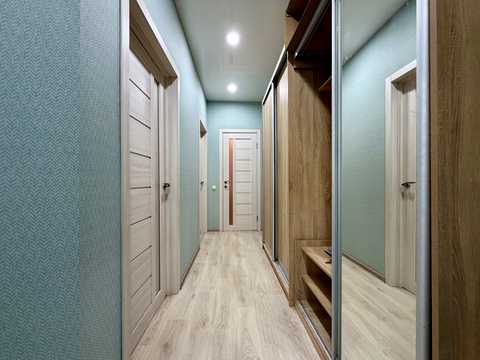 квартира за адресою Боголюбова вул., 36
