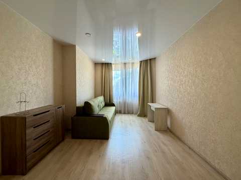 квартира за адресою Боголюбова вул., 36
