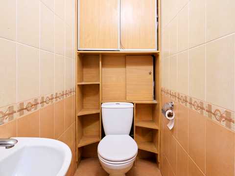 квартира за адресою Науки просп., 62-А